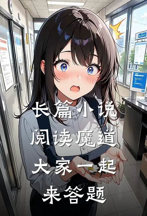 长篇小说阅读魔道：大家一起来答题