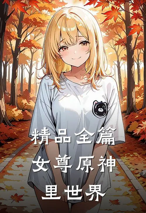 精品全篇女尊原神：里世界