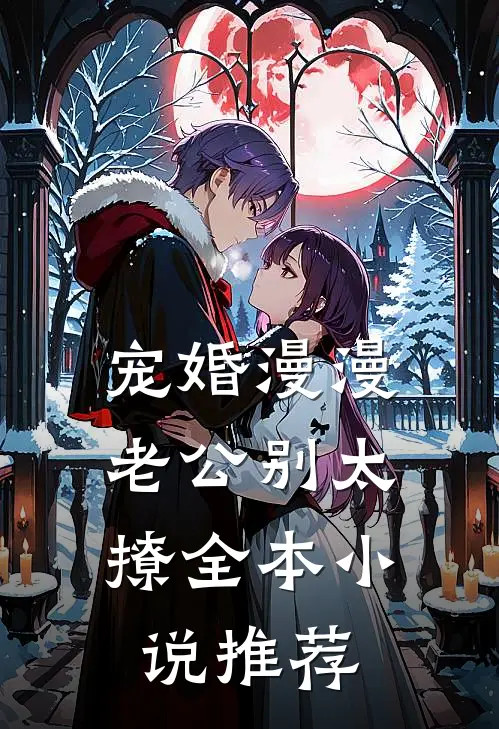 宠婚漫漫：老公别太撩全本小说推荐