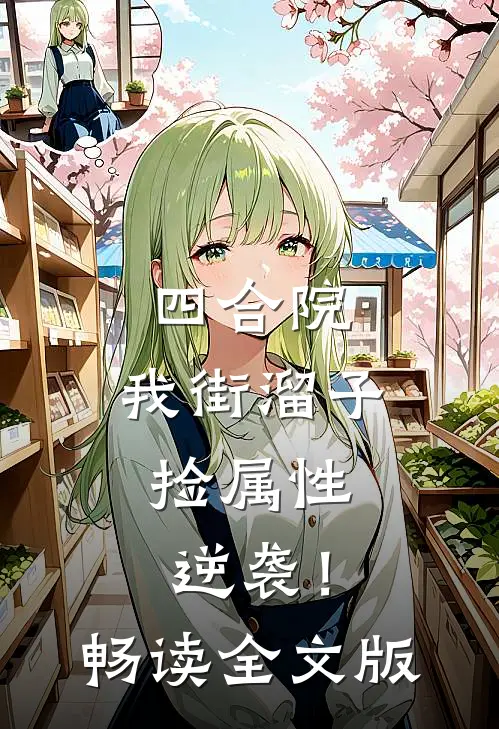 四合院：我街溜子，捡属性逆袭！畅读全文版