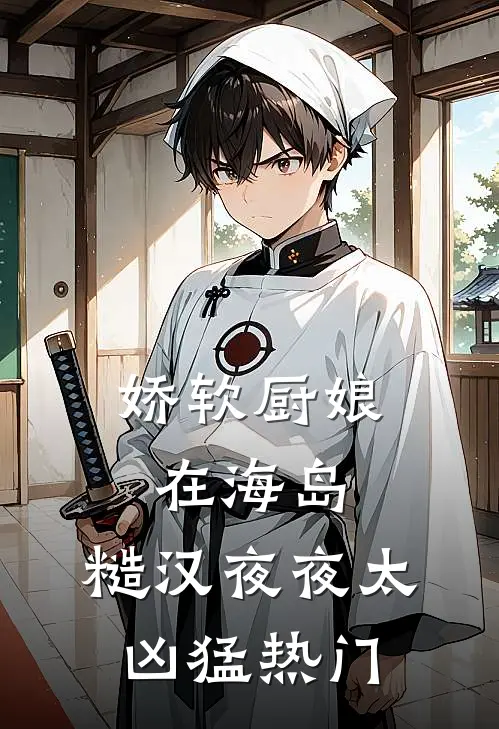 娇软厨娘在海岛：糙汉夜夜太凶猛热门