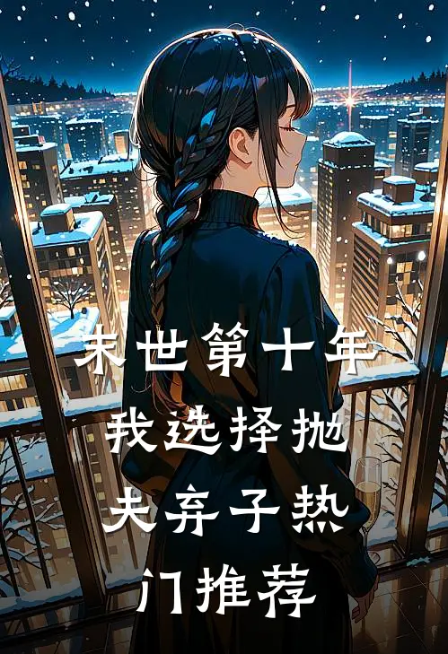 末世第十年，我选择抛夫弃子热门推荐