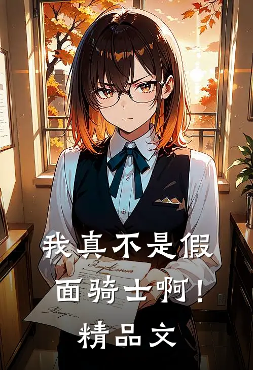我真不是假面骑士啊！精品文