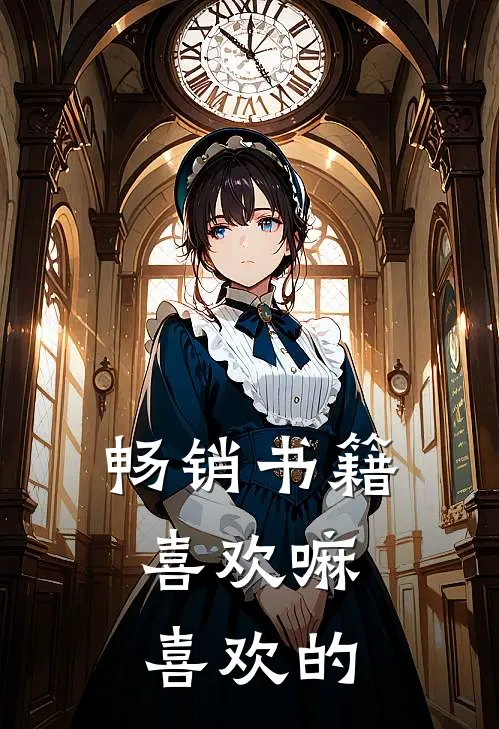畅销书籍喜欢嘛，喜欢的