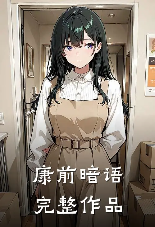 康前暗语完整作品