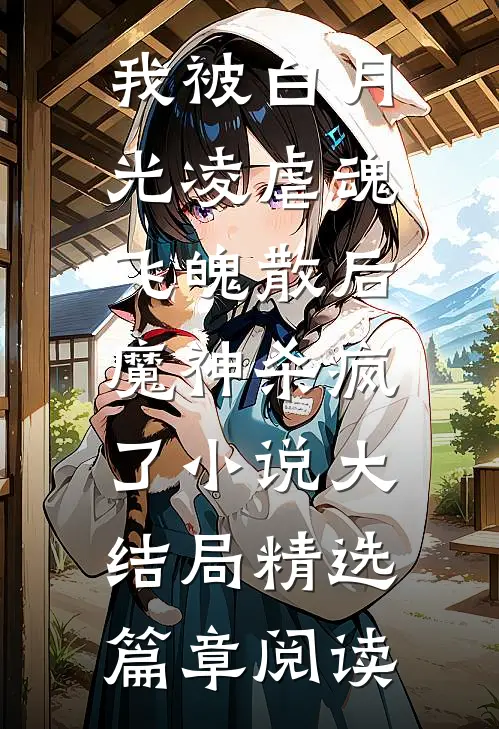 我被白月光凌虐魂飞魄散后，魔神杀疯了小说大结局精选篇章阅读