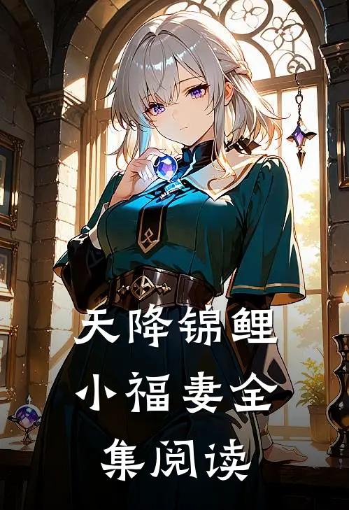 天降锦鲤小福妻全集阅读