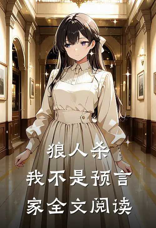 狼人杀：我不是预言家全文阅读