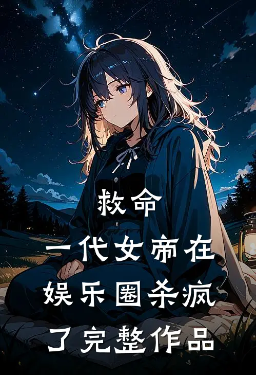 救命，一代女帝在娱乐圈杀疯了完整作品
