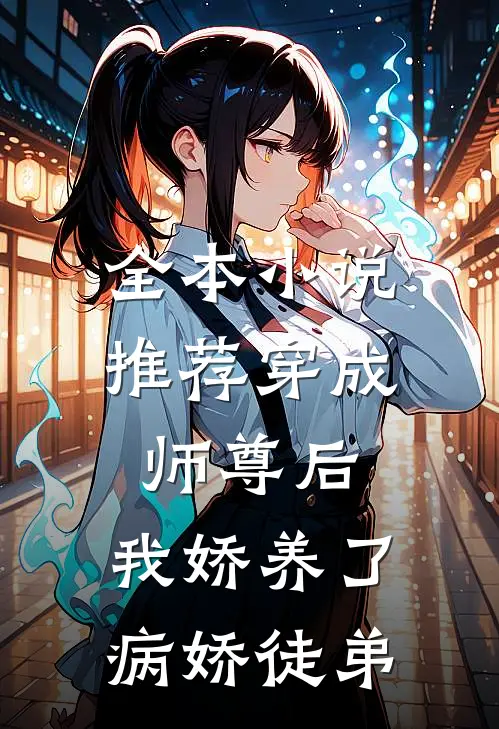 全本小说推荐穿成师尊后，我娇养了病娇徒弟