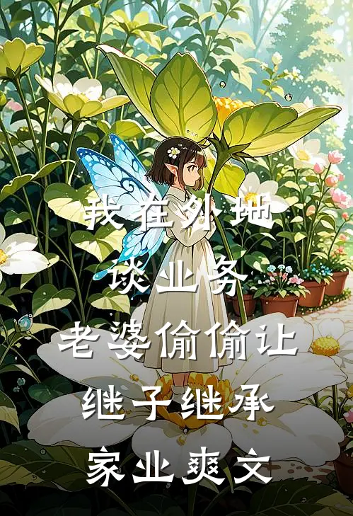 我在外地谈业务，老婆偷偷让继子继承家业爽文