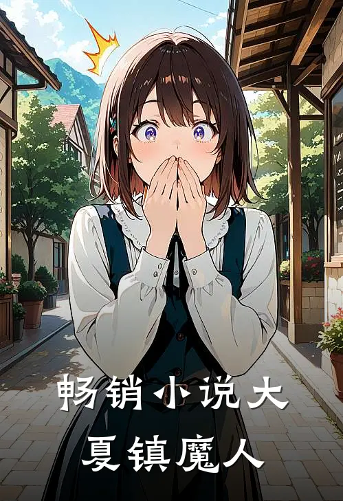 畅销小说大夏镇魔人