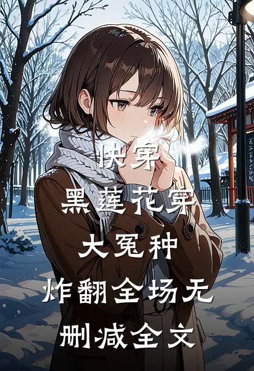 快穿：黑莲花穿大冤种，炸翻全场无删减全文