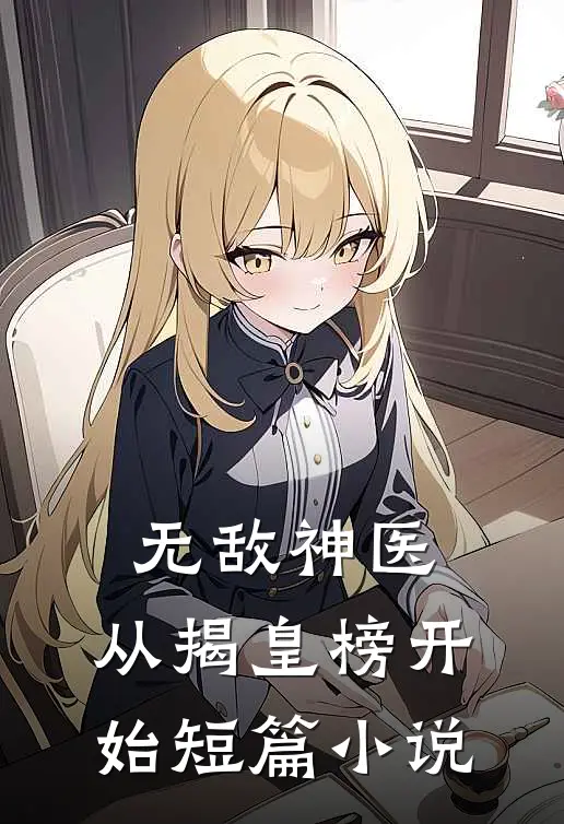 无敌神医：从揭皇榜开始短篇小说