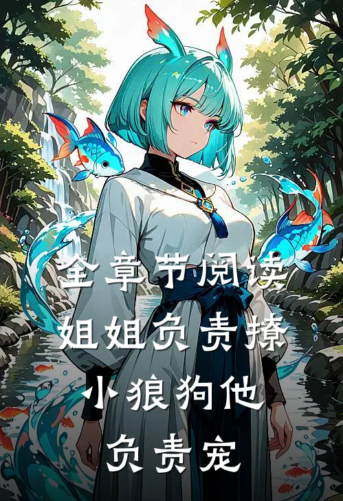 全章节阅读姐姐负责撩，小狼狗他负责宠