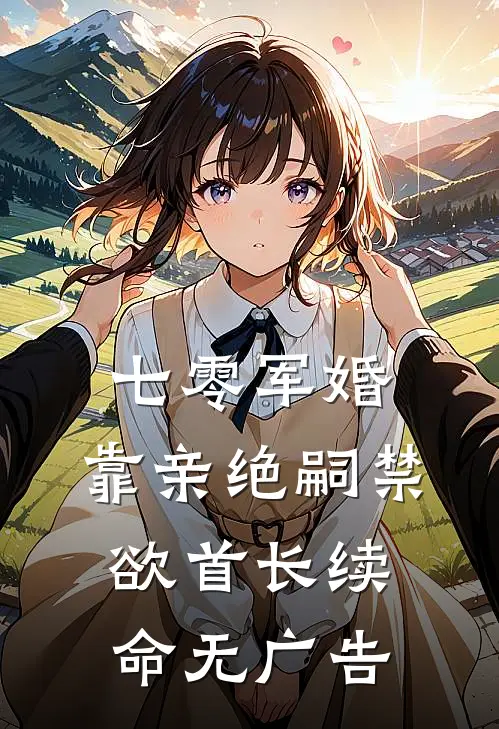 七零军婚：靠亲绝嗣禁欲首长续命无广告