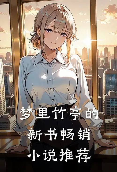 梦里竹亭的新书畅销小说推荐