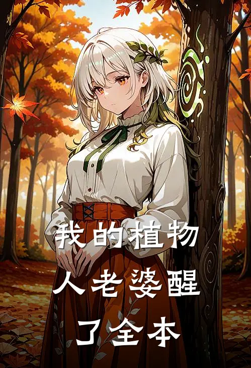 我的植物人老婆醒了全本