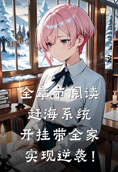 全章节阅读赶海系统：开挂带全家实现逆袭！