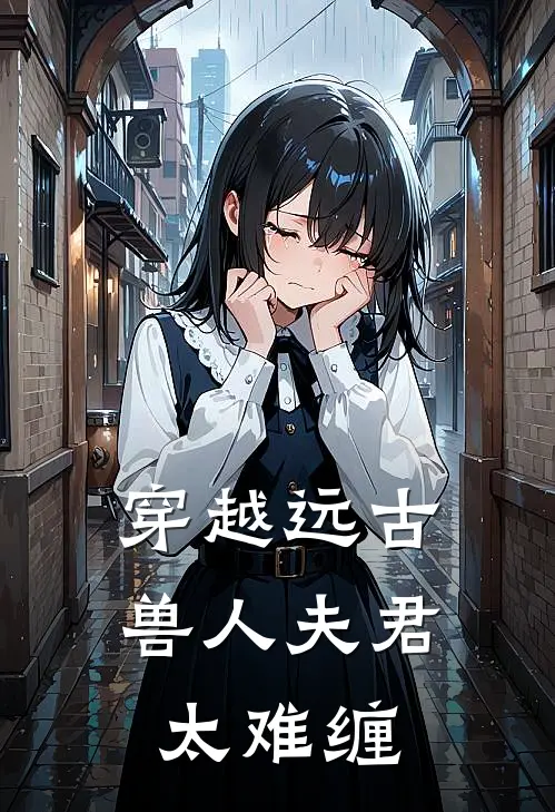 穿越远古：兽人夫君太难缠
