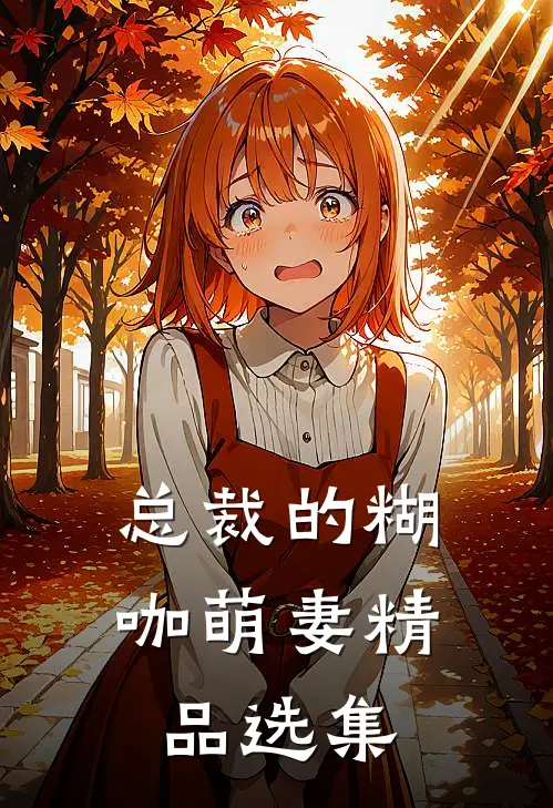 总裁的糊咖萌妻精品选集