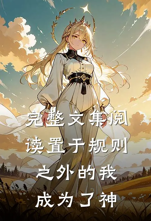 完整文集阅读置于规则之外的我成为了神