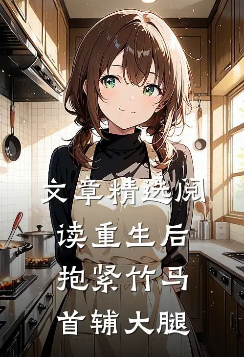 文章精选阅读重生后，抱紧竹马首辅大腿
