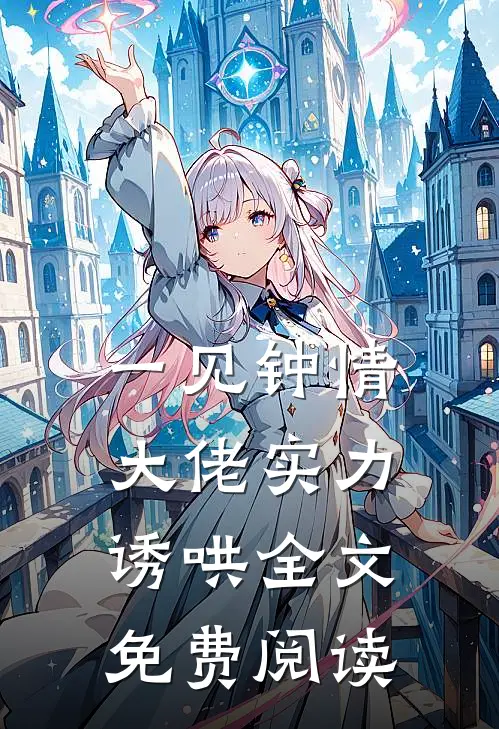 一见钟情：大佬实力诱哄全文免费阅读