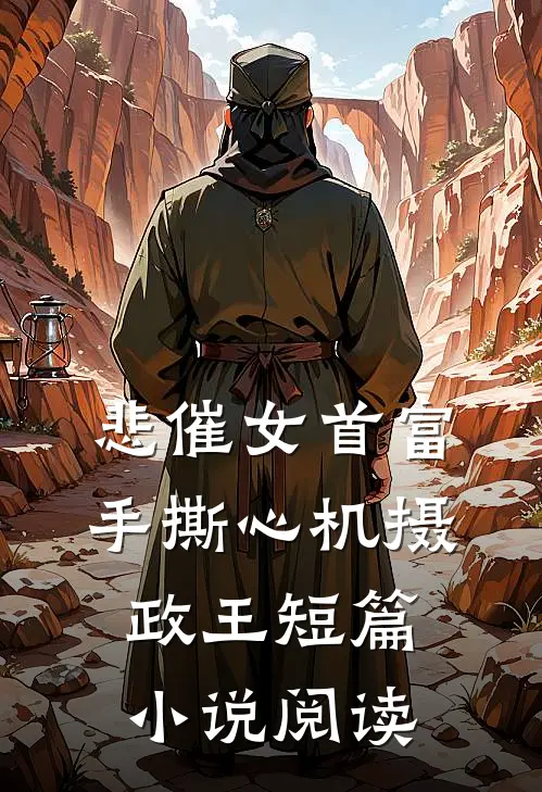 悲催女首富手撕心机摄政王短篇小说阅读