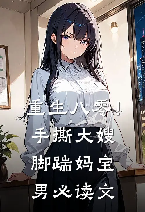 重生八零！手撕大嫂，脚踹妈宝男必读文