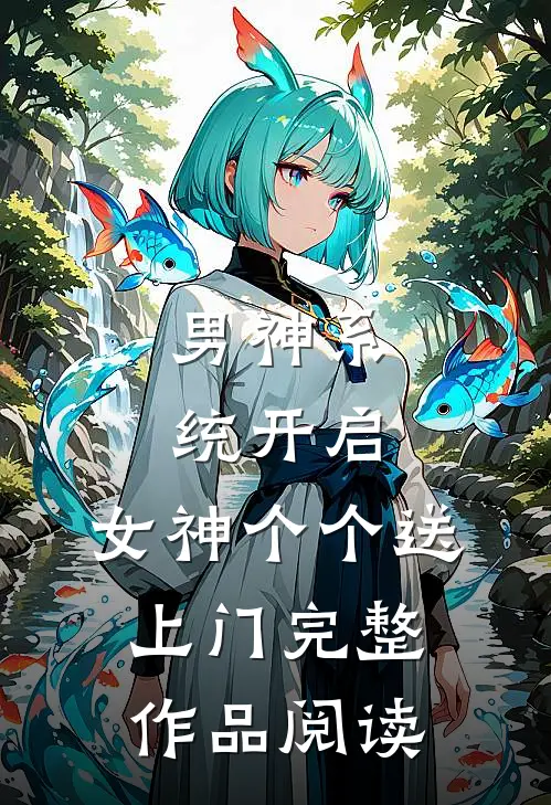 男神系统开启：女神个个送上门完整作品阅读