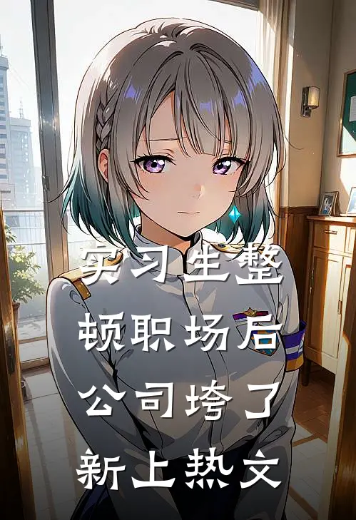 实习生整顿职场后，公司垮了新上热文