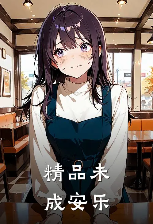 精品未成安乐