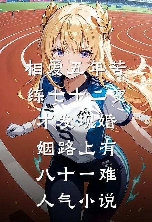 相爱五年苦练七十二变，才发现婚姻路上有八十一难人气小说
