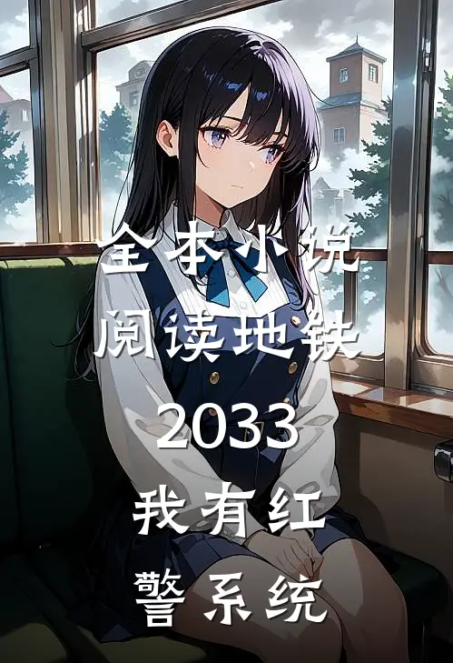 全本小说阅读地铁2033：我有红警系统