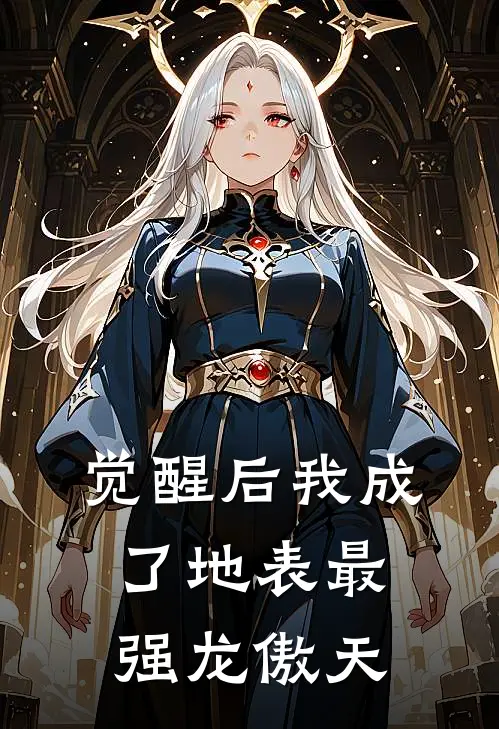 觉醒后我成了地表最强龙傲天
