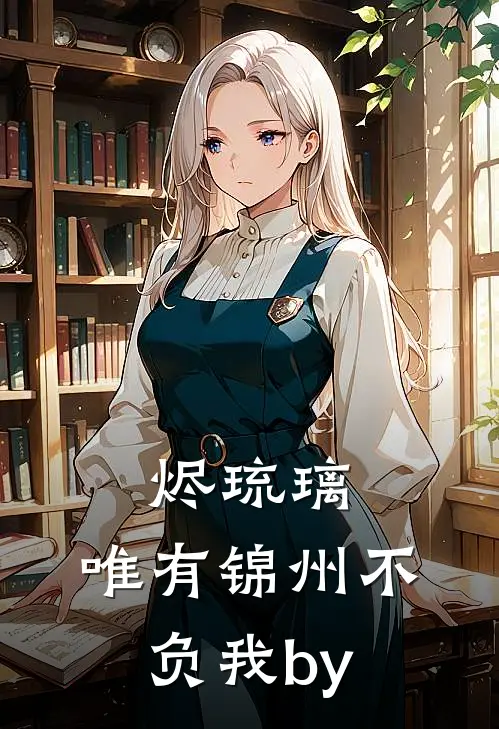 烬琉璃，唯有锦州不负我by