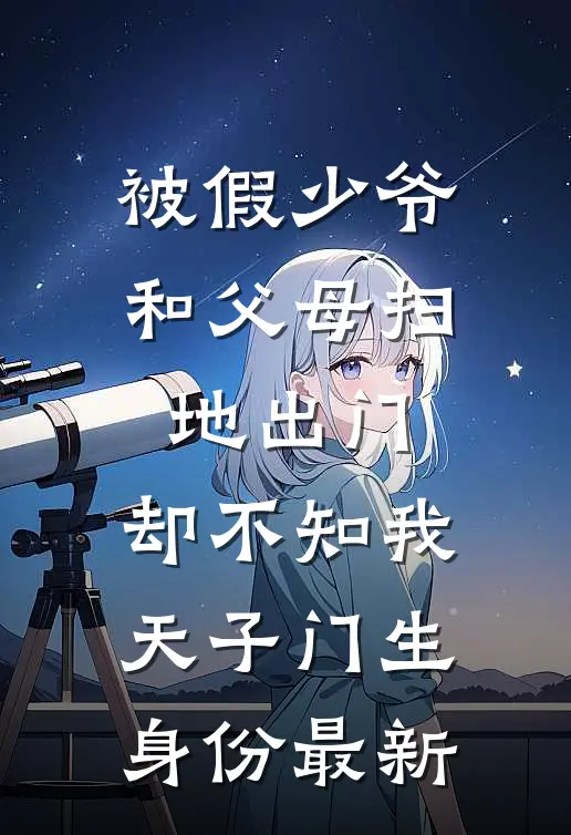 被假少爷和父母扫地出门，却不知我天子门生身份最新
