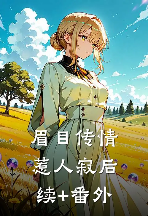 眉目传情惹人寂后续+番外