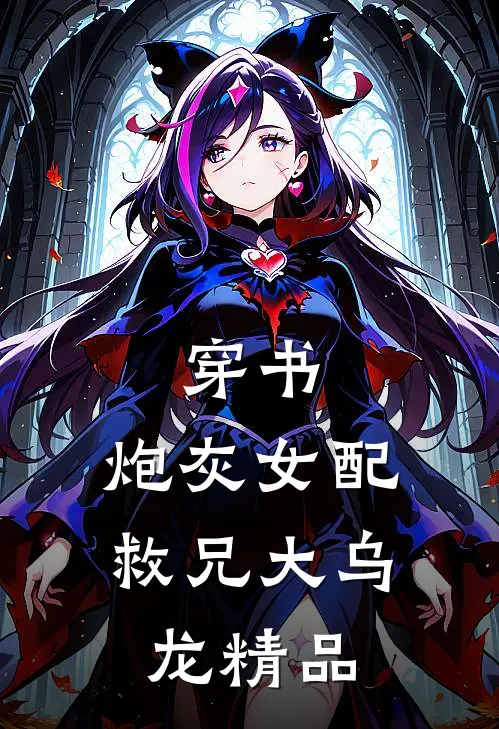 穿书：炮灰女配救兄大乌龙精品