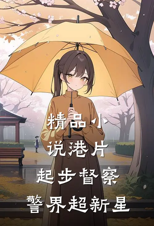 精品小说港片：起步督察，警界超新星
