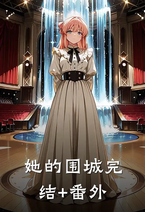 她的围城完结+番外