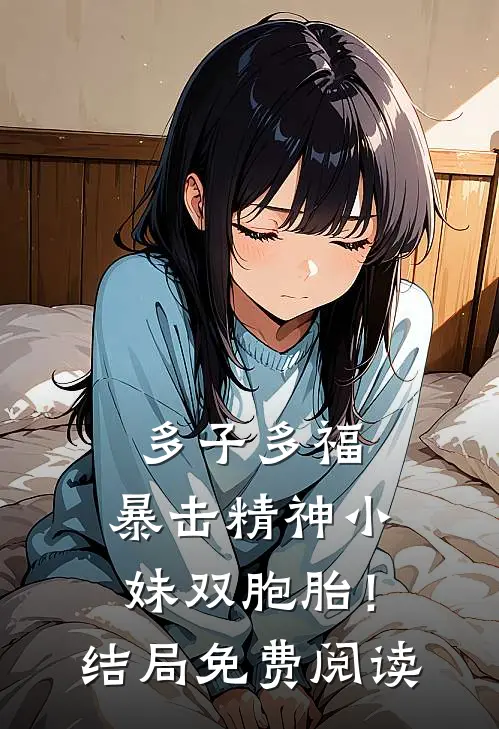 多子多福，暴击精神小妹双胞胎！结局免费阅读