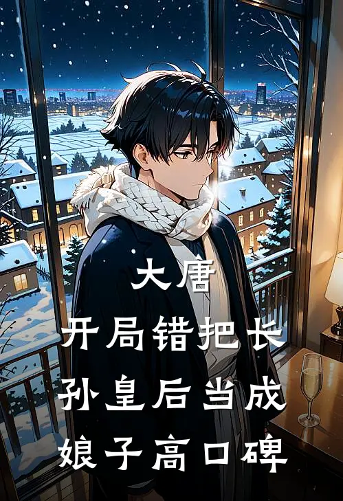 大唐：开局错把长孙皇后当成娘子高口碑