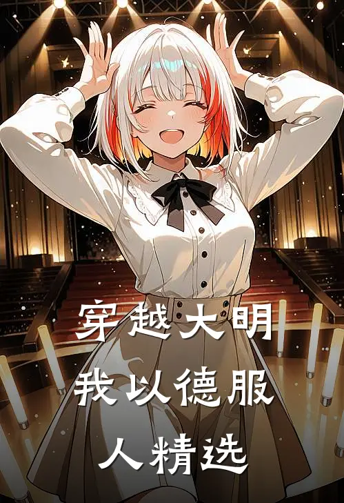 穿越大明，我以德服人精选