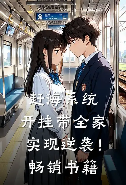 赶海系统：开挂带全家实现逆袭！畅销书籍