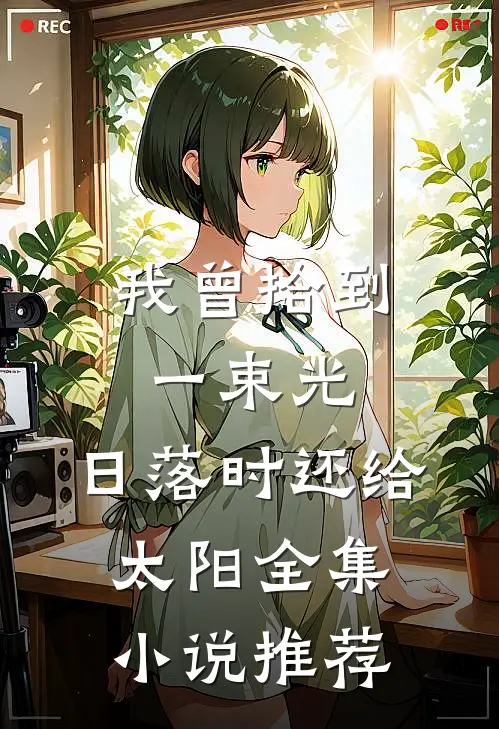 我曾拾到一束光，日落时还给太阳全集小说推荐
