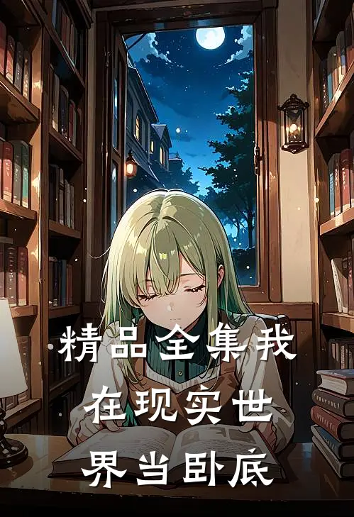 精品全集我在现实世界当卧底