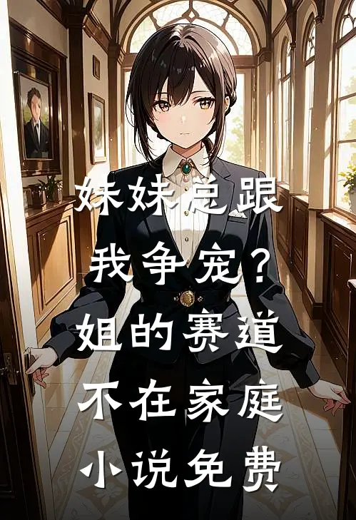 妹妹总跟我争宠？姐的赛道不在家庭小说免费