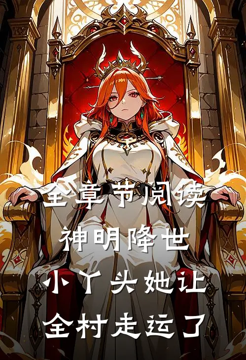 全章节阅读神明降世：小丫头她让全村走运了